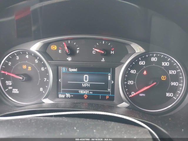 GMC Terrain Sle 2018 3GKALMEV5JL180351 Image 7