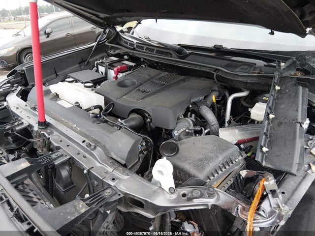 Продаж на аукціоні авто 2023 Toyota Tundra Sr5, vin: 5TFLA5DB0PX066827, номер лоту: 45387070