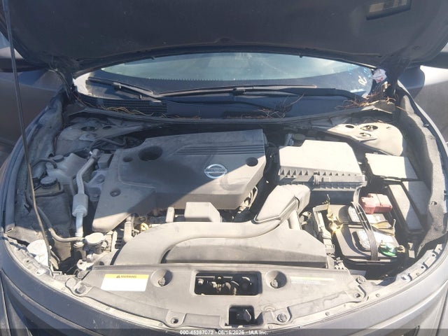 1N4AL3AP4EC427136 Nissan Altima 2.5 S