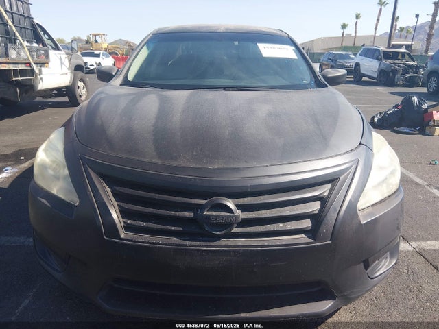 Aukcja sprzedaży 2014 Nissan Altima 2.5 S, vin: 1N4AL3AP4EC427136, numer aukcji: 45387072
