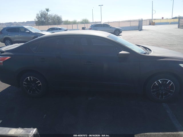45387072 :رقم المزاد ، 1N4AL3AP4EC427136 vin ، 2014 Nissan Altima 2.5 S مزاد بيع