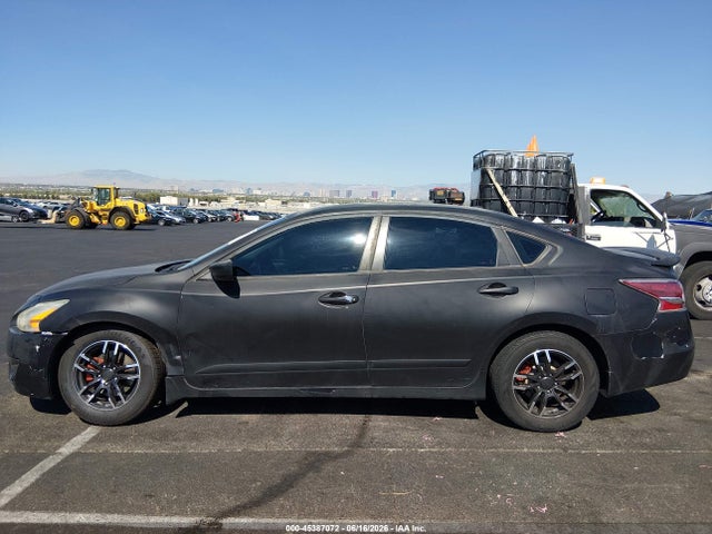 1N4AL3AP4EC427136 Nissan Altima 2.5 S