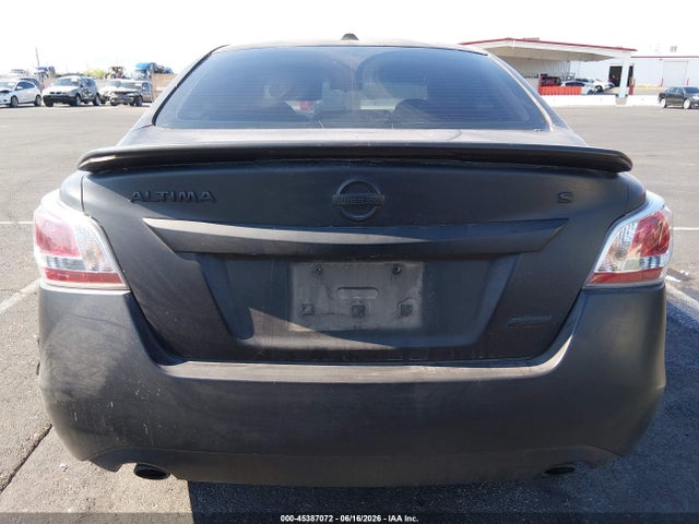 Aukcja sprzedaży 2014 Nissan Altima 2.5 S, vin: 1N4AL3AP4EC427136, numer aukcji: 45387072
