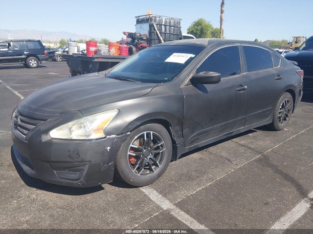 1N4AL3AP4EC427136 Nissan Altima 2.5 S