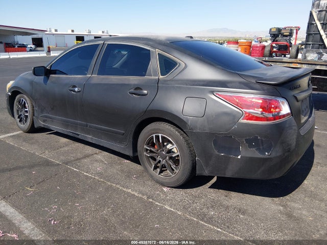 1N4AL3AP4EC427136 Nissan Altima 2.5 S