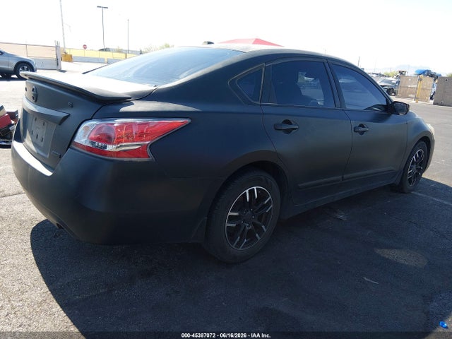 1N4AL3AP4EC427136 Nissan Altima 2.5 S