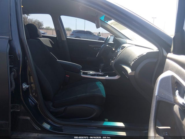 Aukcja sprzedaży 2014 Nissan Altima 2.5 S, vin: 1N4AL3AP4EC427136, numer aukcji: 45387072