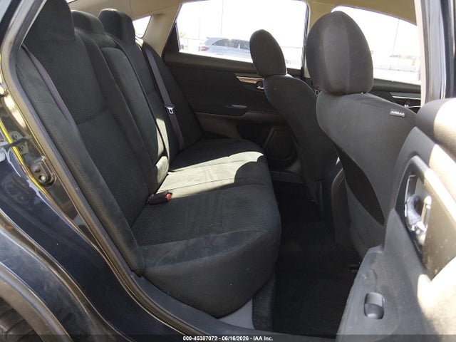 1N4AL3AP4EC427136 Nissan Altima 2.5 S