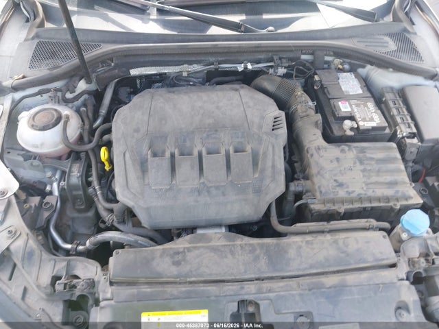 Продажа на аукционе авто 2020 Audi A3 Premium 40 Tfsi Front-wheel Drive S Tronic, vin: WAUAUGFF6LA003185, номер лота: 45387073