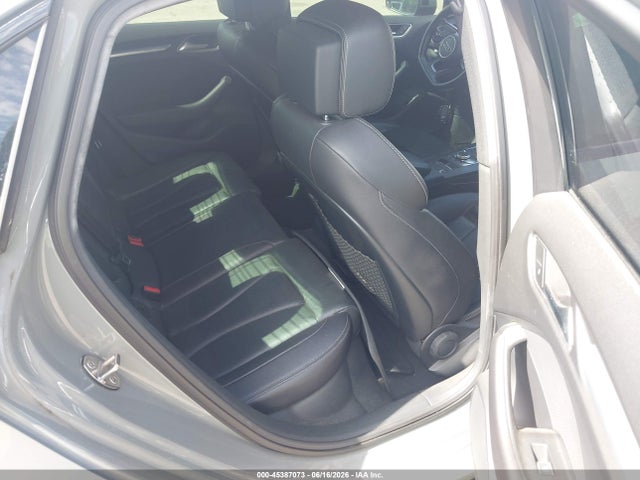 Продажа на аукционе авто 2020 Audi A3 Premium 40 Tfsi Front-wheel Drive S Tronic, vin: WAUAUGFF6LA003185, номер лота: 45387073