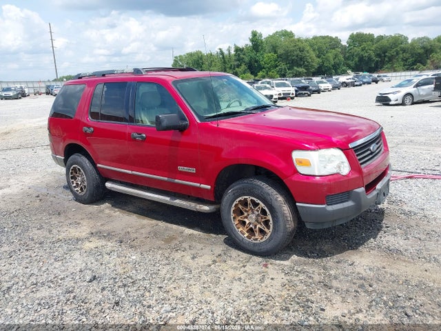 Aukcja sprzedaży 2006 Ford Explorer Xls, vin: 1FMEU72E56UB63381, numer aukcji: 45387074