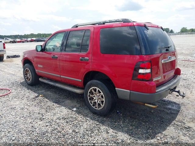 Aukcja sprzedaży 2006 Ford Explorer Xls, vin: 1FMEU72E56UB63381, numer aukcji: 45387074