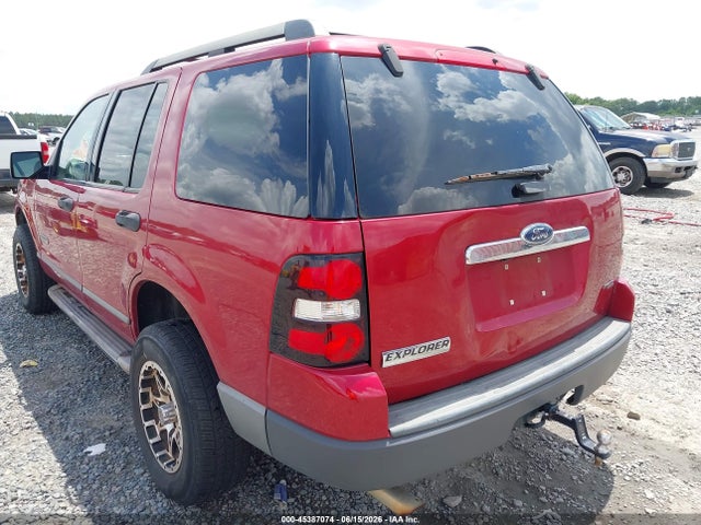 Aukcja sprzedaży 2006 Ford Explorer Xls, vin: 1FMEU72E56UB63381, numer aukcji: 45387074
