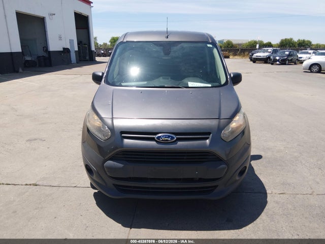 Ford Transit Connect Xl 2016 NM0GE9E71G1278403 Image 13