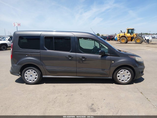 Ford Transit Connect Xl 2016 NM0GE9E71G1278403 Image 14