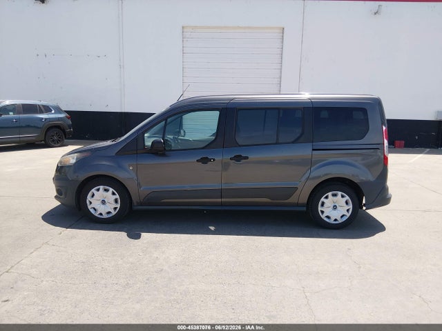 Ford Transit Connect Xl 2016 NM0GE9E71G1278403 Image 15