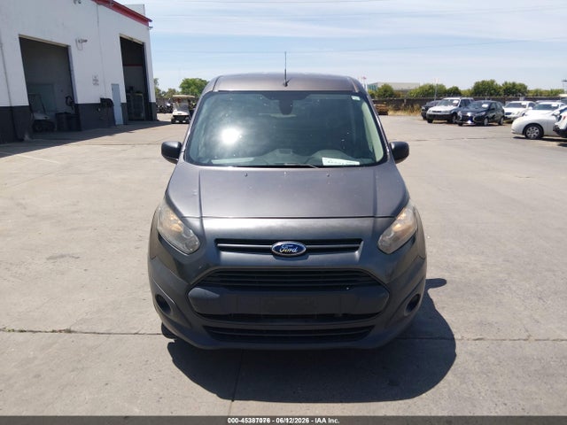 Ford Transit Connect Xl 2016 NM0GE9E71G1278403 Image 6