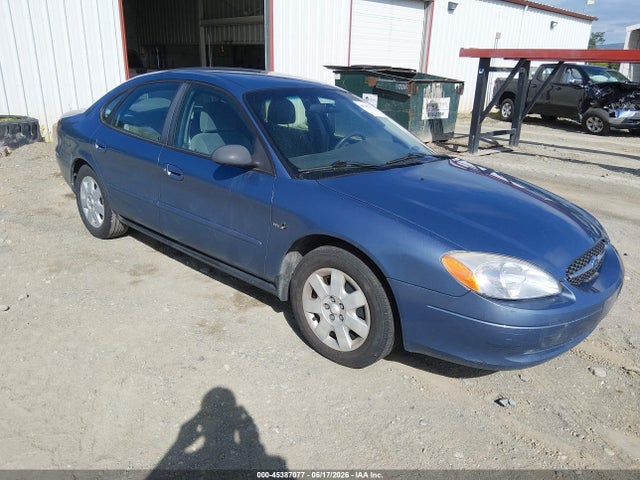 Продаж на аукціоні авто 2000 Ford Taurus Lx, vin: 1FAFP5224YG277809, номер лоту: 45387077