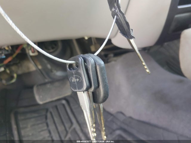 Aukcja sprzedaży 2000 Ford Taurus Lx, vin: 1FAFP5224YG277809, numer aukcji: 45387077