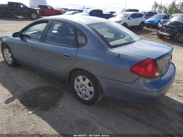 Aukcja sprzedaży 2000 Ford Taurus Lx, vin: 1FAFP5224YG277809, numer aukcji: 45387077