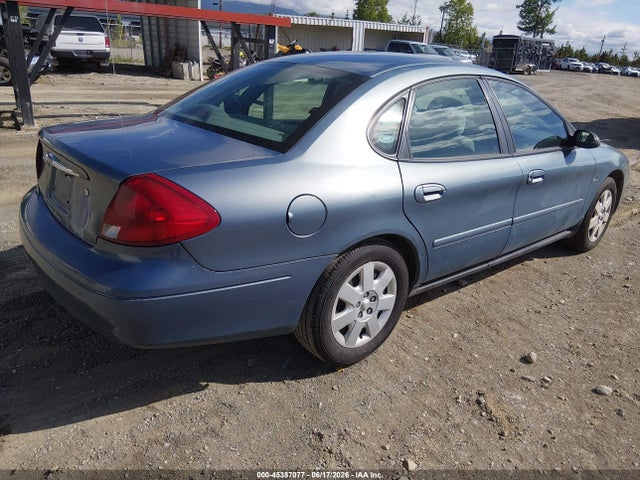 Aukcja sprzedaży 2000 Ford Taurus Lx, vin: 1FAFP5224YG277809, numer aukcji: 45387077
