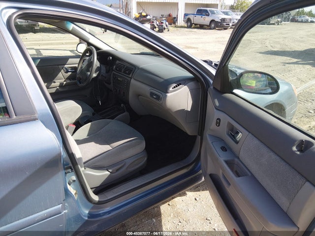 Aukcja sprzedaży 2000 Ford Taurus Lx, vin: 1FAFP5224YG277809, numer aukcji: 45387077