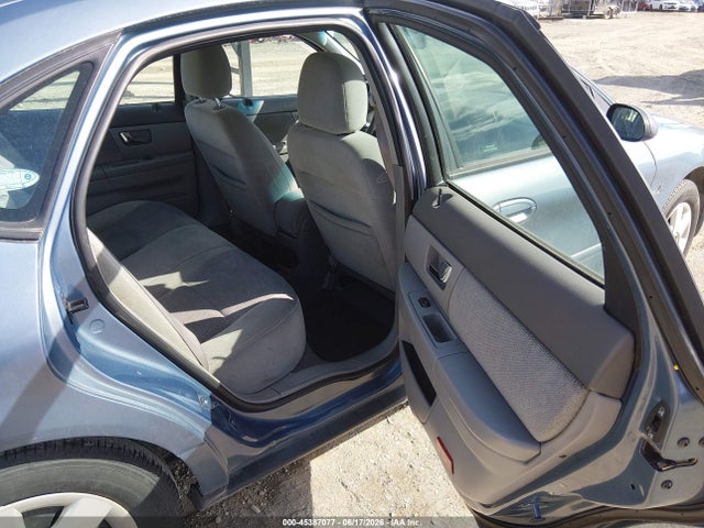Aukcja sprzedaży 2000 Ford Taurus Lx, vin: 1FAFP5224YG277809, numer aukcji: 45387077