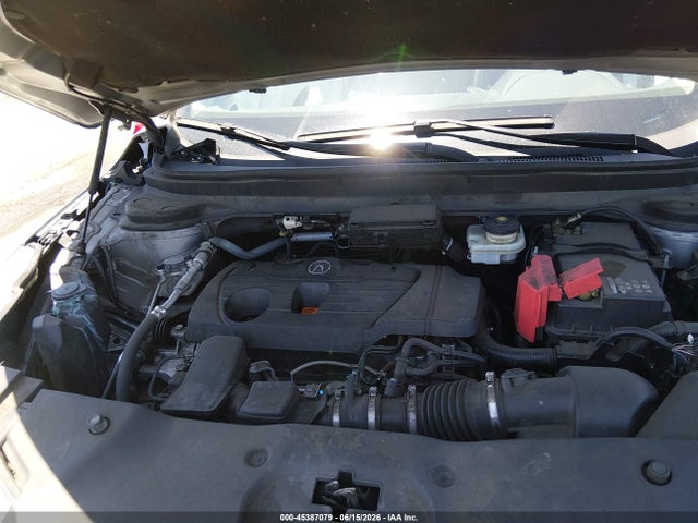 Acura Rdx Standard 2021 5J8TC1H35ML011090 Image 10