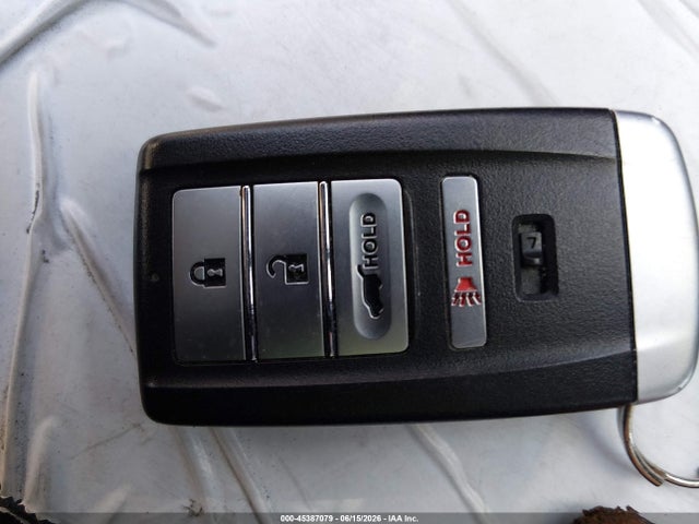 Acura Rdx Standard 2021 5J8TC1H35ML011090 Image 11