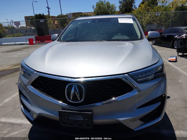 Acura Rdx Standard 2021 5J8TC1H35ML011090 Image 12