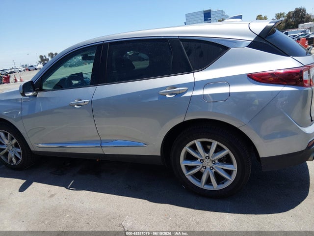 Acura Rdx Standard 2021 5J8TC1H35ML011090 Image 14