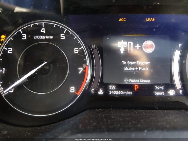 Acura Rdx Standard 2021 5J8TC1H35ML011090 Image 15