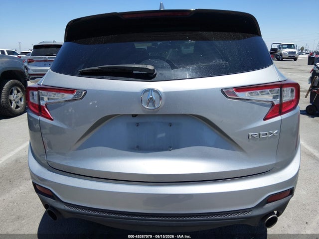 Acura Rdx Standard 2021 5J8TC1H35ML011090 Image 16