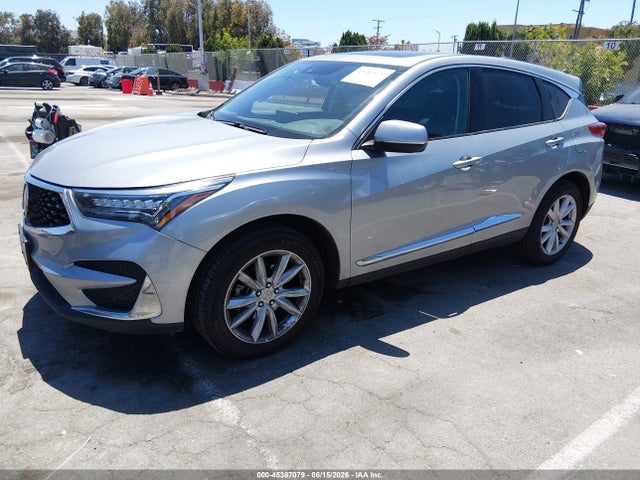 Acura Rdx Standard 2021 5J8TC1H35ML011090 Image 2