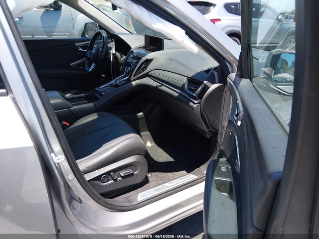 Acura Rdx Standard 2021 5J8TC1H35ML011090 Image 5