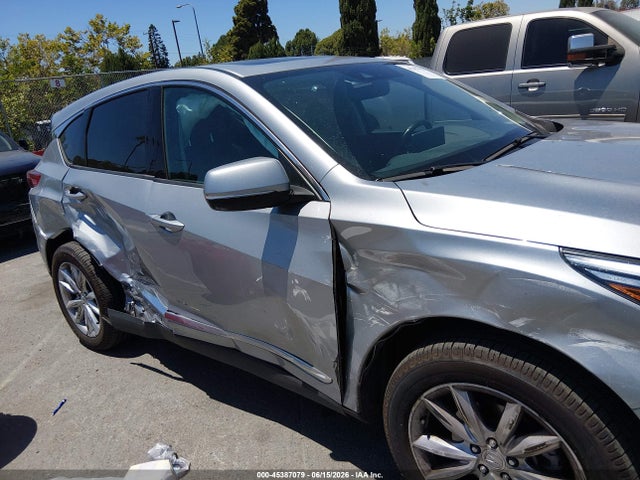 Acura Rdx Standard 2021 5J8TC1H35ML011090 Image 6