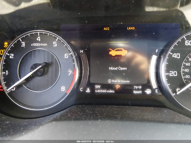 Acura Rdx Standard 2021 5J8TC1H35ML011090 Image 7