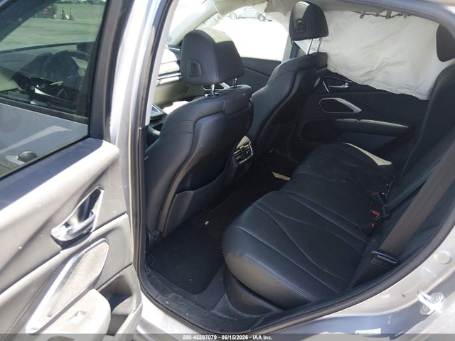 Acura Rdx Standard 2021 5J8TC1H35ML011090 Image 8