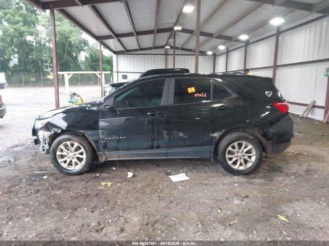 Aukcja sprzedaży 2020 Chevrolet Equinox Fwd Ls, vin: 2GNAXHEVXL6197877, numer aukcji: 45387081