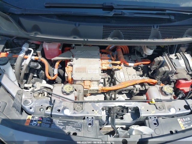 1G1FX6S0XP4175888 Chevrolet Bolt Ev Fwd 2lt