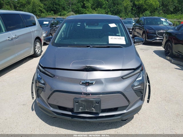1G1FX6S0XP4175888 Chevrolet Bolt Ev Fwd 2lt
