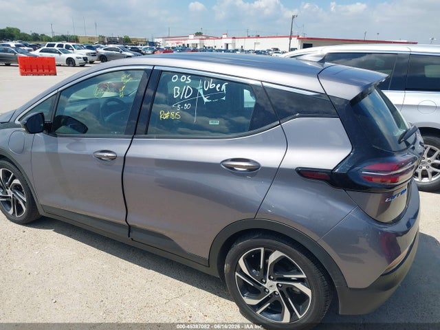 1G1FX6S0XP4175888 Chevrolet Bolt Ev Fwd 2lt