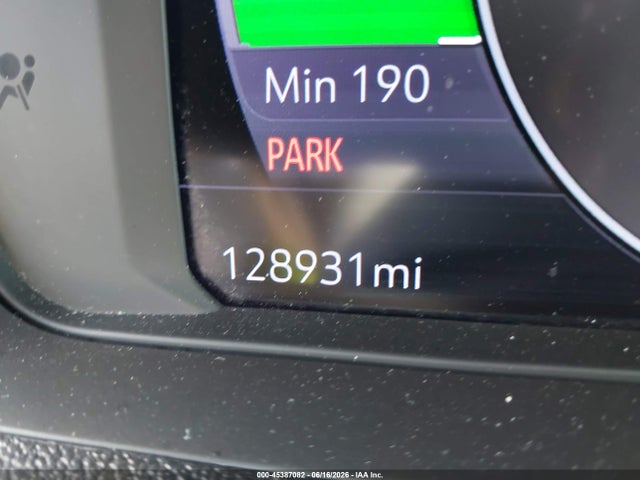 1G1FX6S0XP4175888 Chevrolet Bolt Ev Fwd 2lt