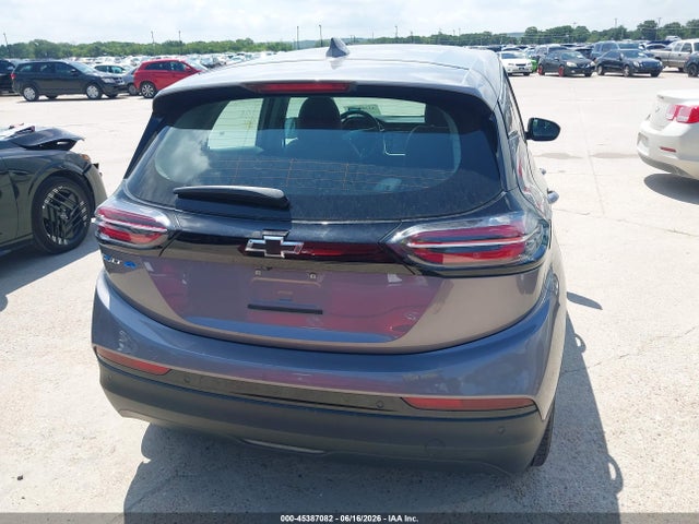 1G1FX6S0XP4175888 Chevrolet Bolt Ev Fwd 2lt
