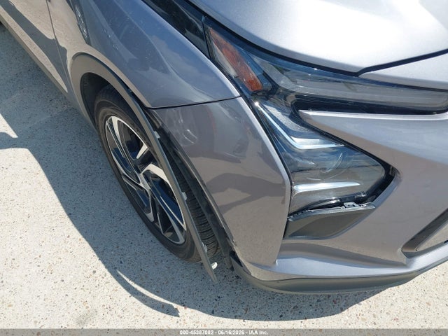 1G1FX6S0XP4175888 Chevrolet Bolt Ev Fwd 2lt