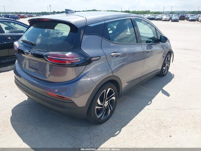 1G1FX6S0XP4175888 Chevrolet Bolt Ev Fwd 2lt