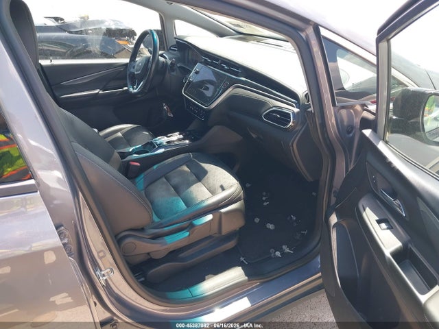 1G1FX6S0XP4175888 Chevrolet Bolt Ev Fwd 2lt