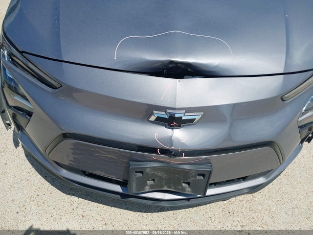 1G1FX6S0XP4175888 Chevrolet Bolt Ev Fwd 2lt