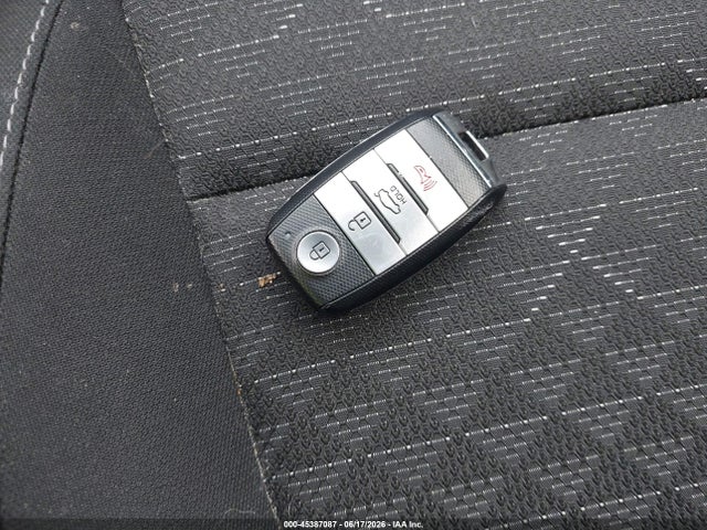 Продажа на аукционе авто 2023 Kia Rio S, vin: 3KPA24AD6PE595333, номер лота: 45387087