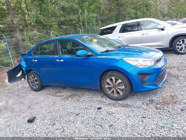 Продажа на аукционе авто 2023 Kia Rio S, vin: 3KPA24AD6PE595333, номер лота: 45387087